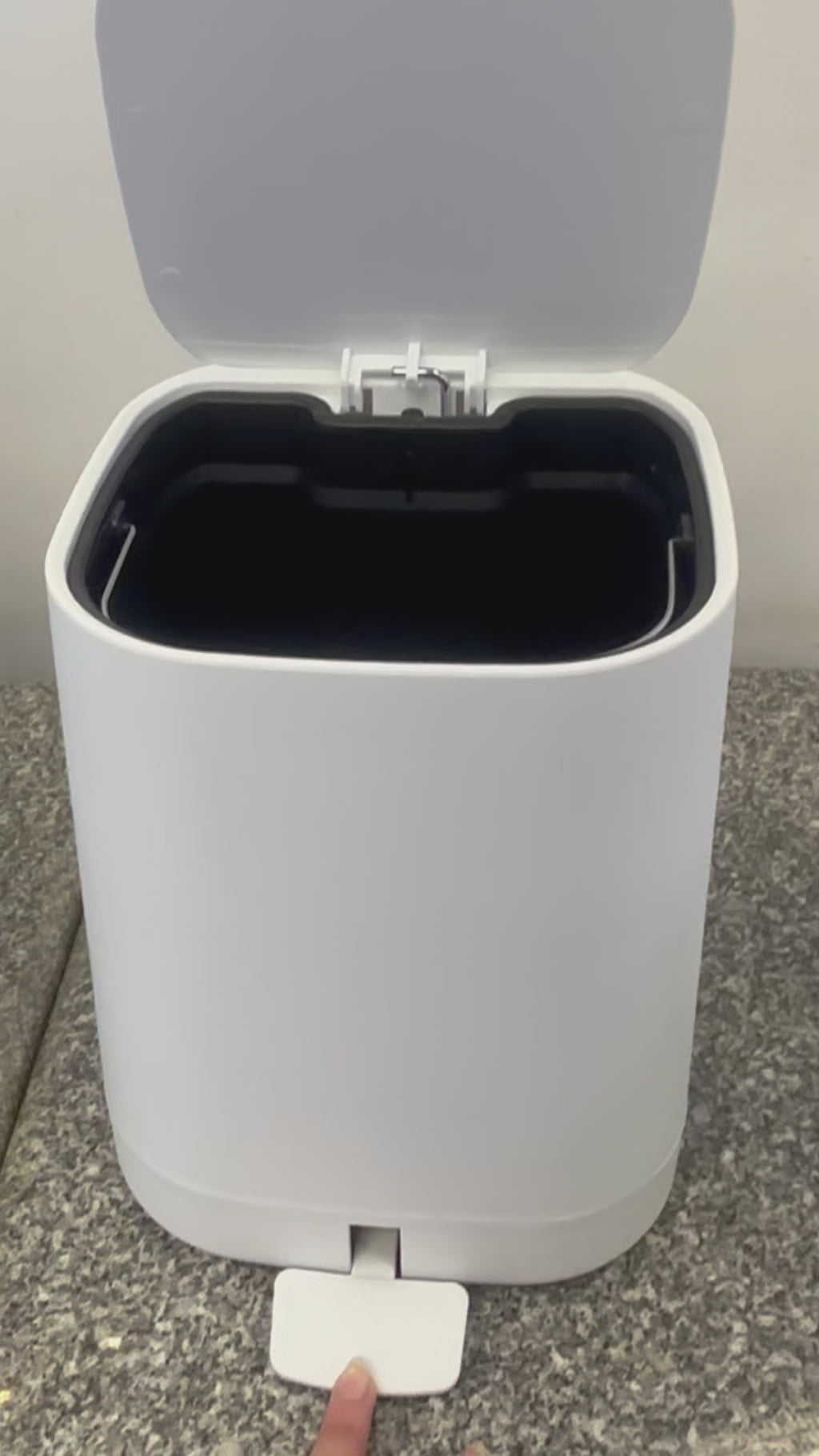 6-Piece Bathroom Accessories Set 5191