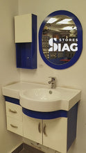 Load and play video in Gallery viewer, Basin Unit 1097
