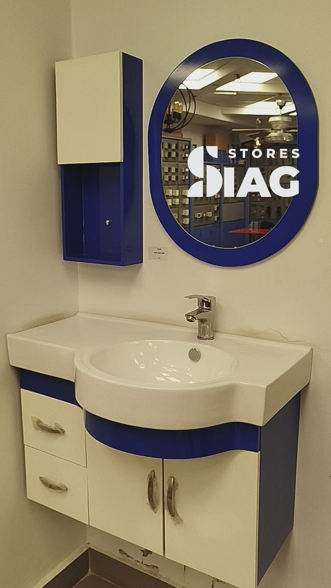 Basin Unit 1097