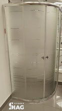 Load and play video in Gallery viewer, Shower Cabin S018
