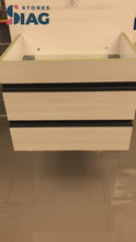 Load and play video in Gallery viewer, Bathroom Basin Unit 60 cm
