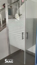 Load and play video in Gallery viewer, Shower Cabin ROV03

