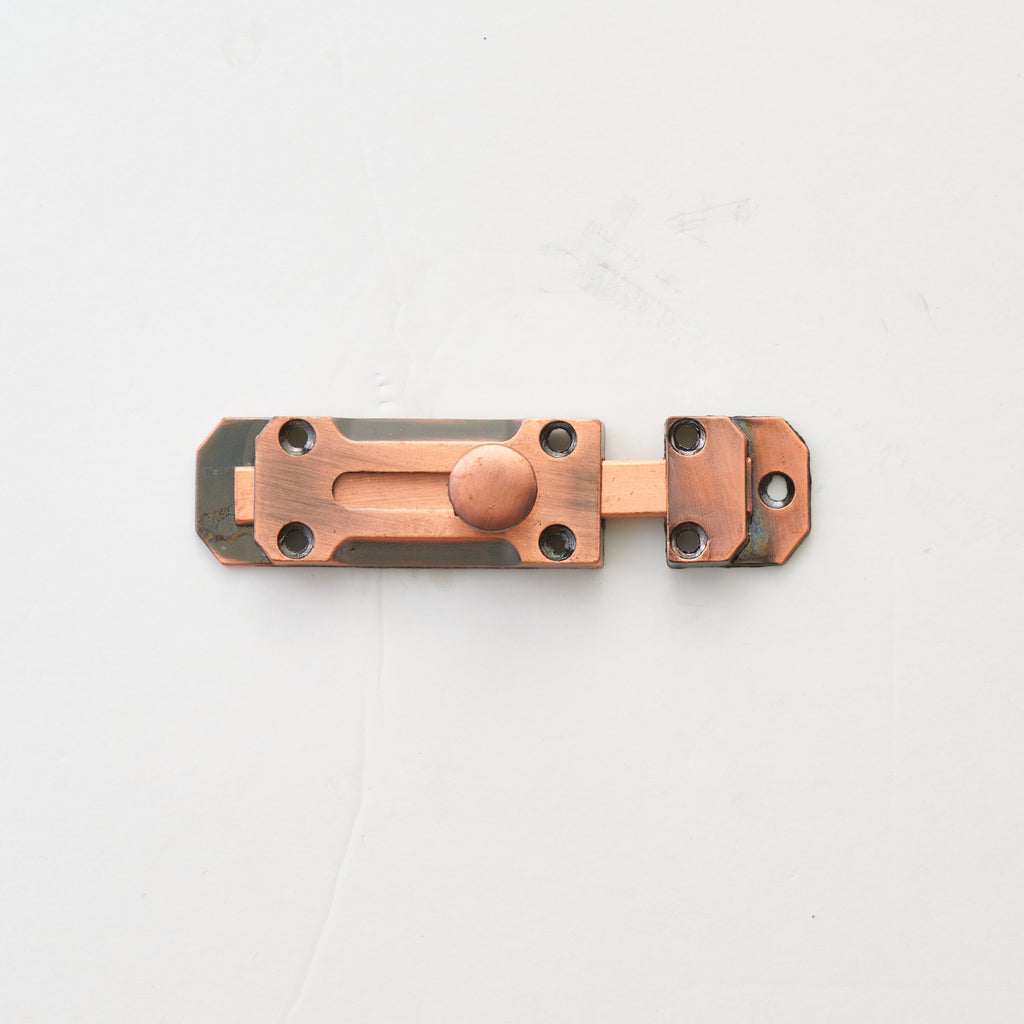 Surface Door Latch BT03