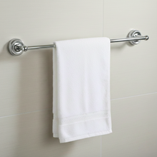 Load image into Gallery viewer, 6 Piece Full Bathroom Accessory Set 160 Silver
