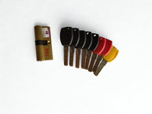 Load image into Gallery viewer, Cylinder 7 cm
