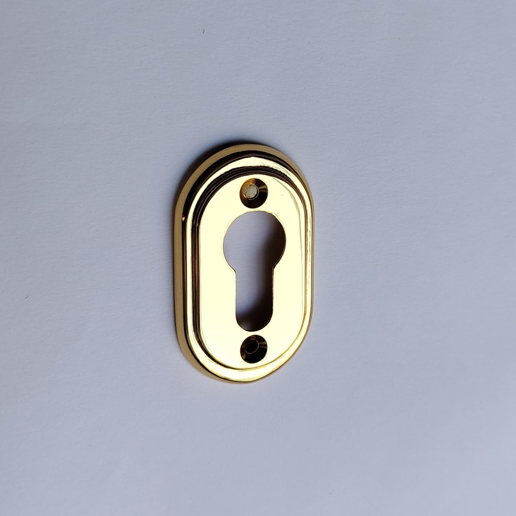 Small Door Cylinder Cover
