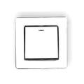Anden 1-Gang Switch E2B-02