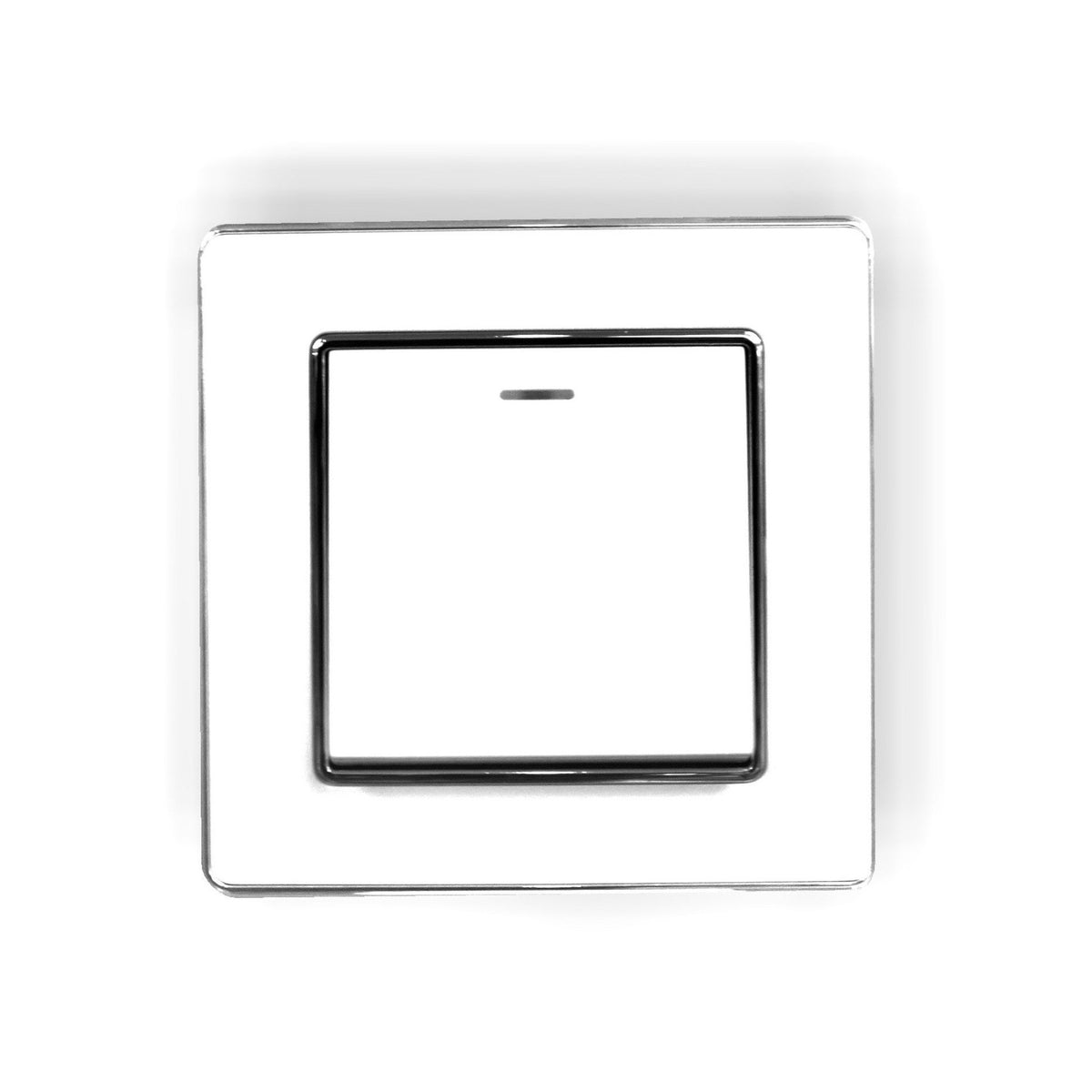 Anden 1-Gang Switch E2B-02