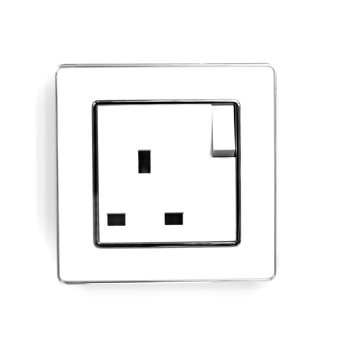 Anden Switched Power Socket E2B-15