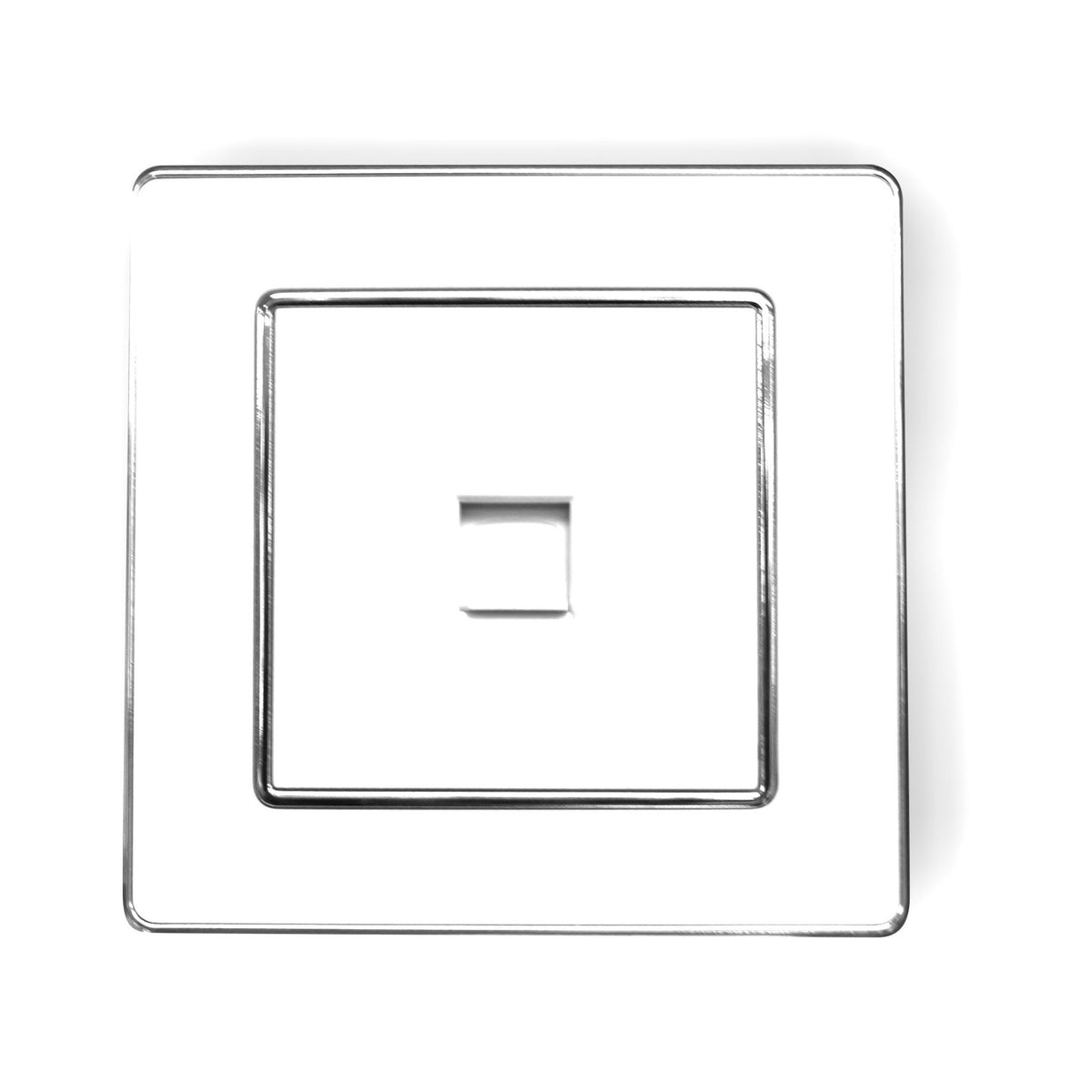 Anden Telephone Socket E2B-27