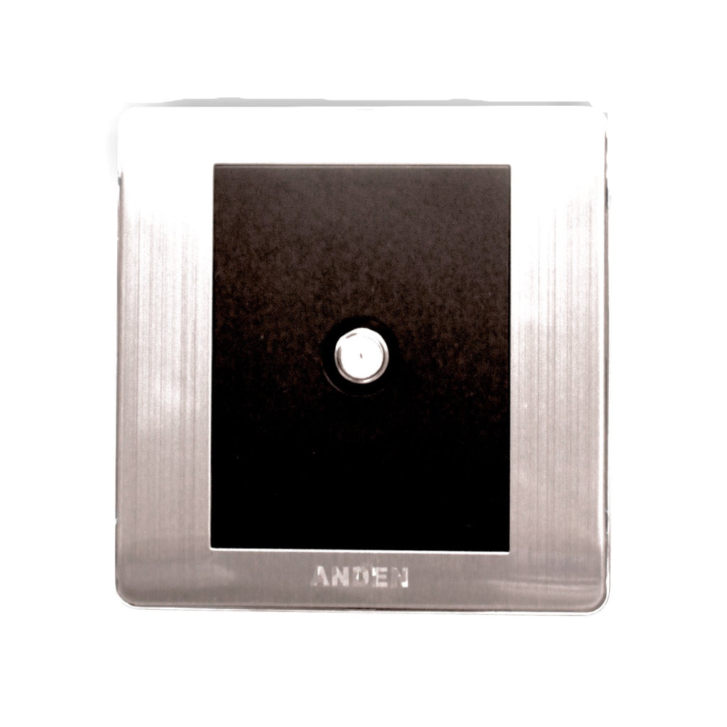 Anden TV Socket E9A-18