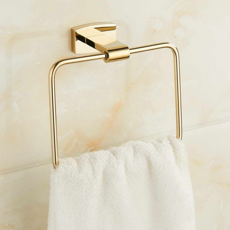 Towel Ring 19132