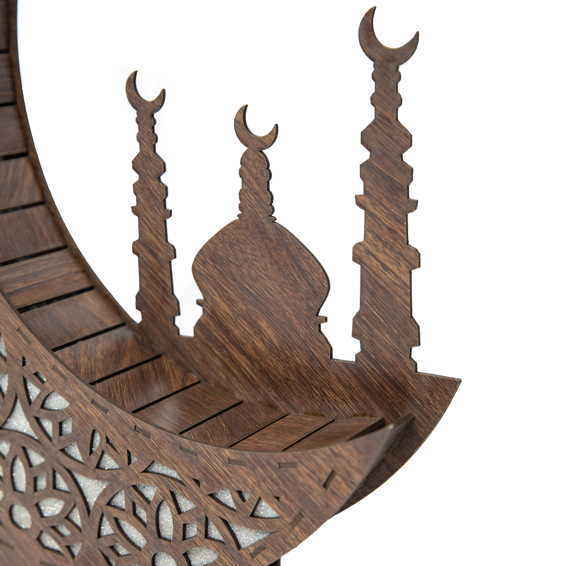 هلال رمضان