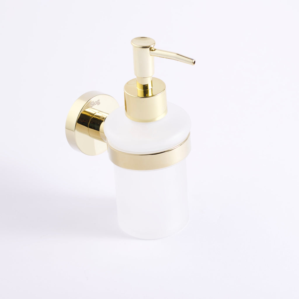 Soap Dispenser 50538A