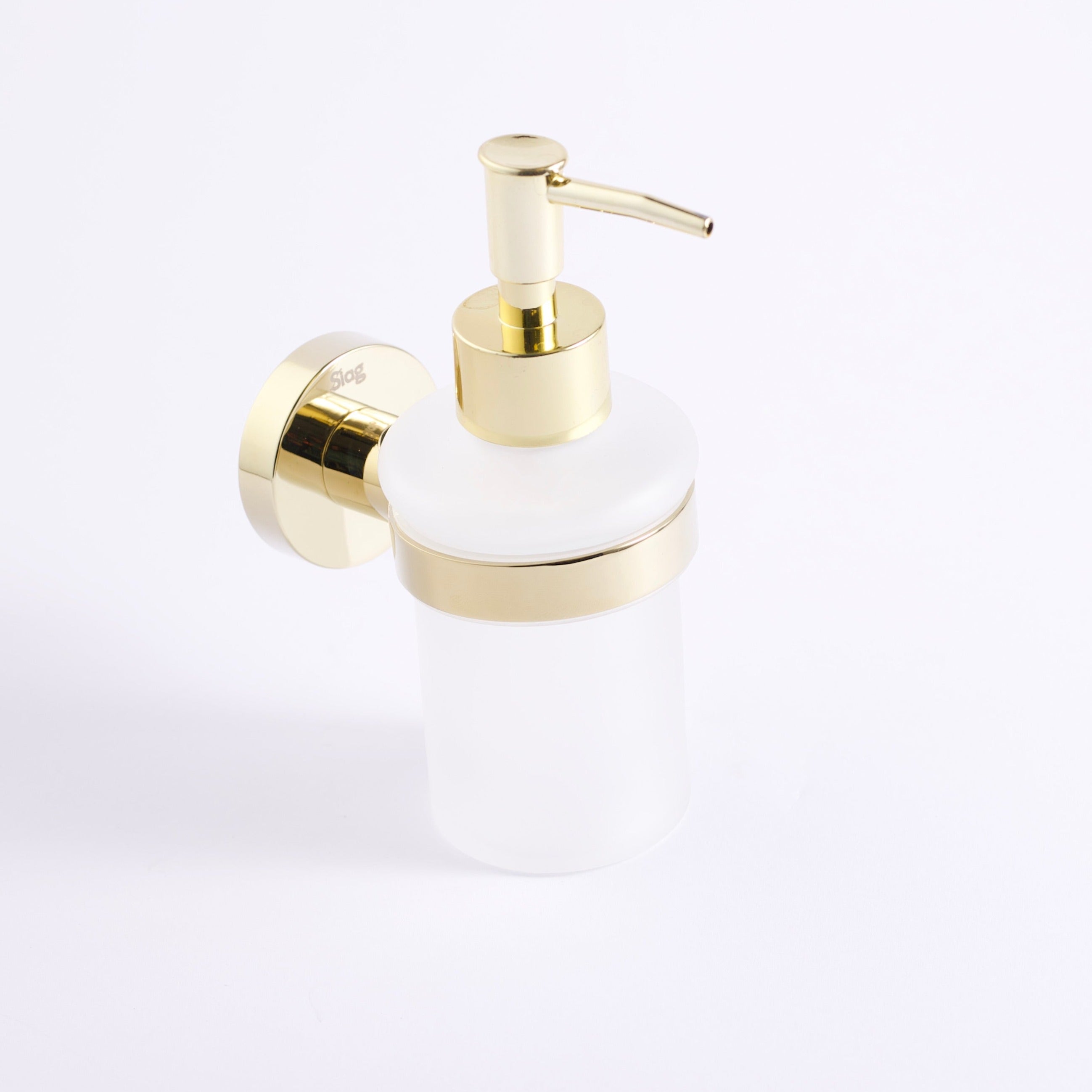 Soap Dispenser 50538A