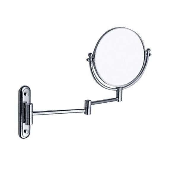 Extendable Wall-Mounted Magnifying Mirror MM10