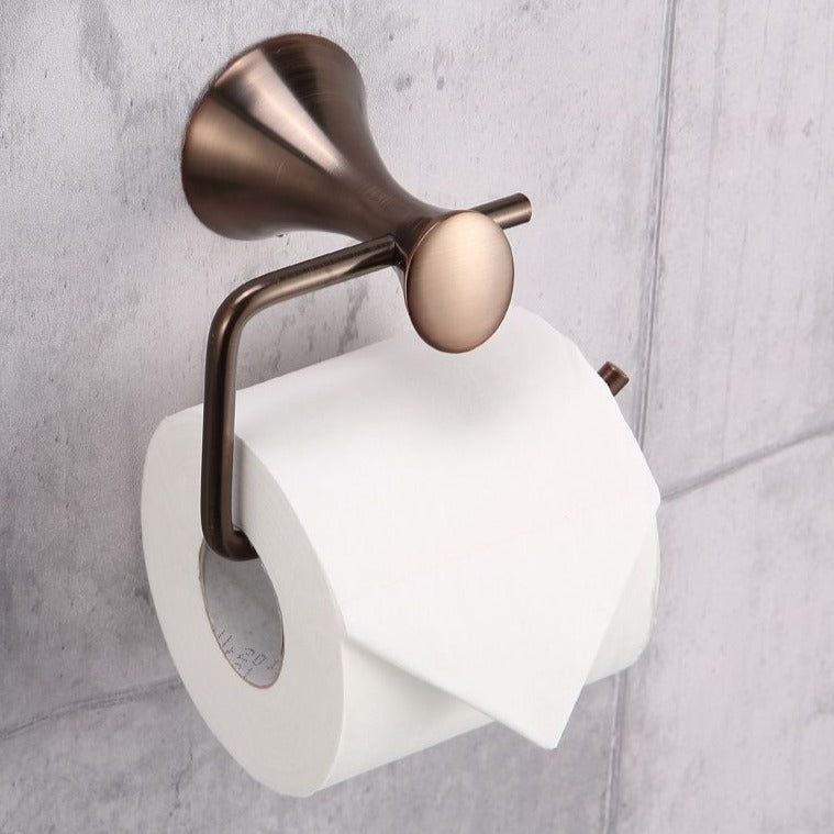 Toilet Roll Holder 12906