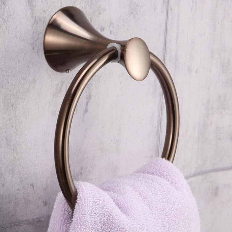 Towel Ring 12907