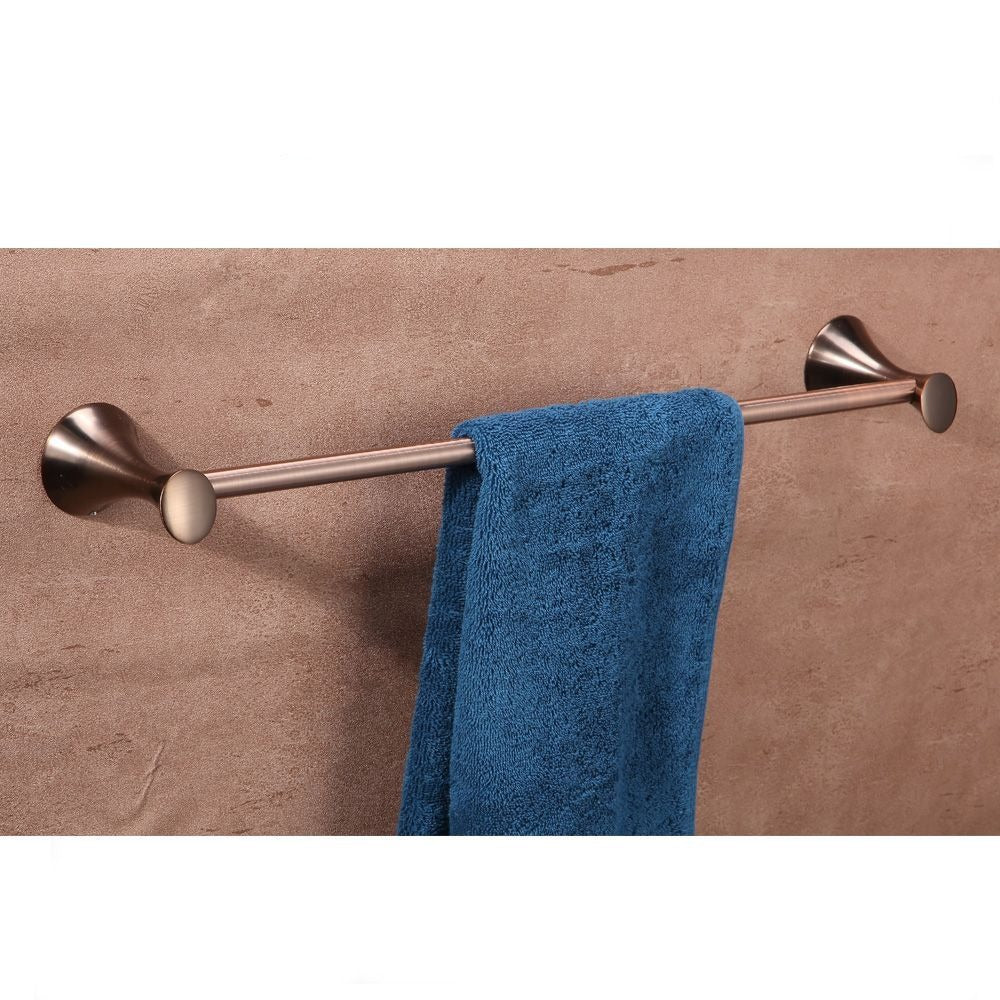 Single Towel Bar 12911