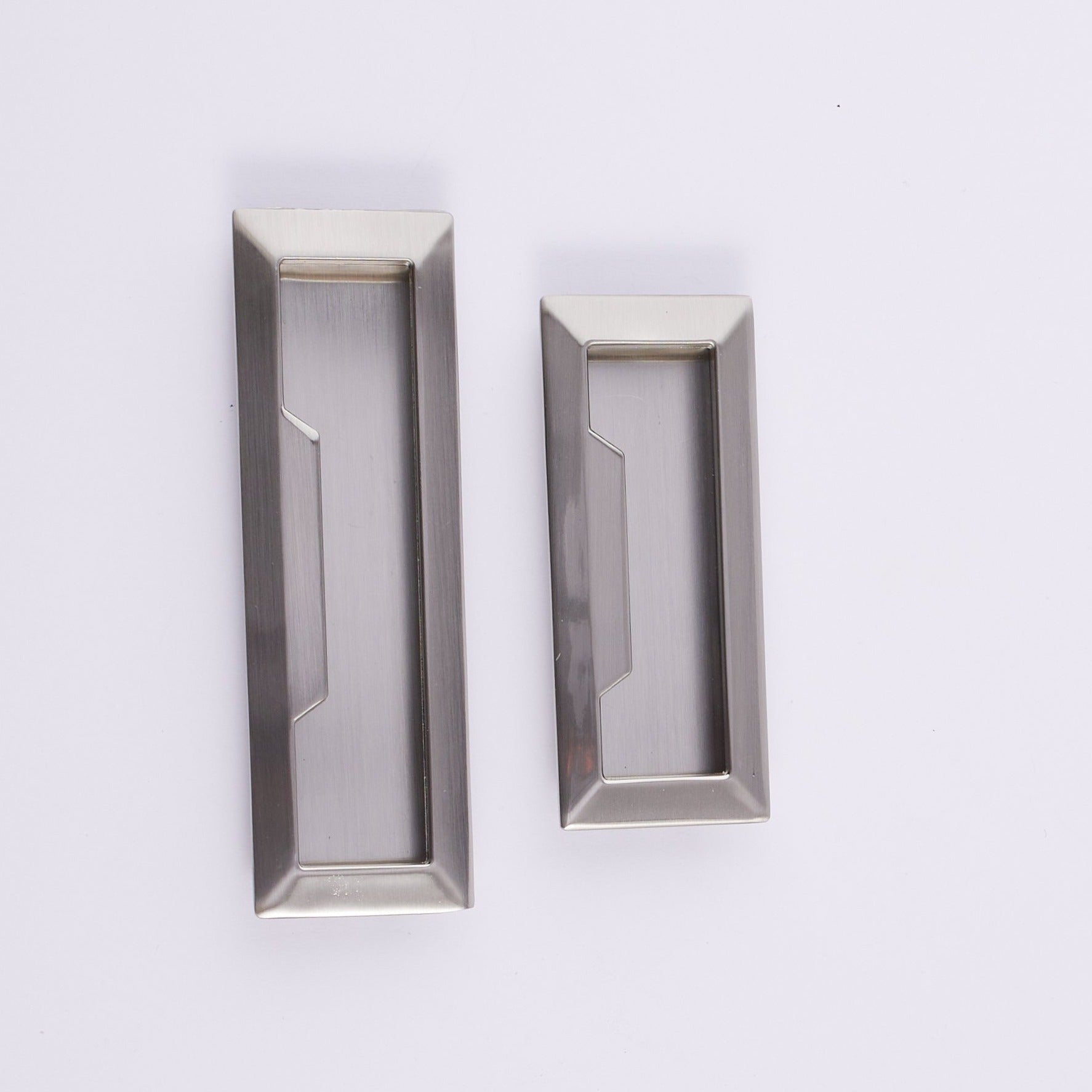 Recessed Cabinet Handle – 8007