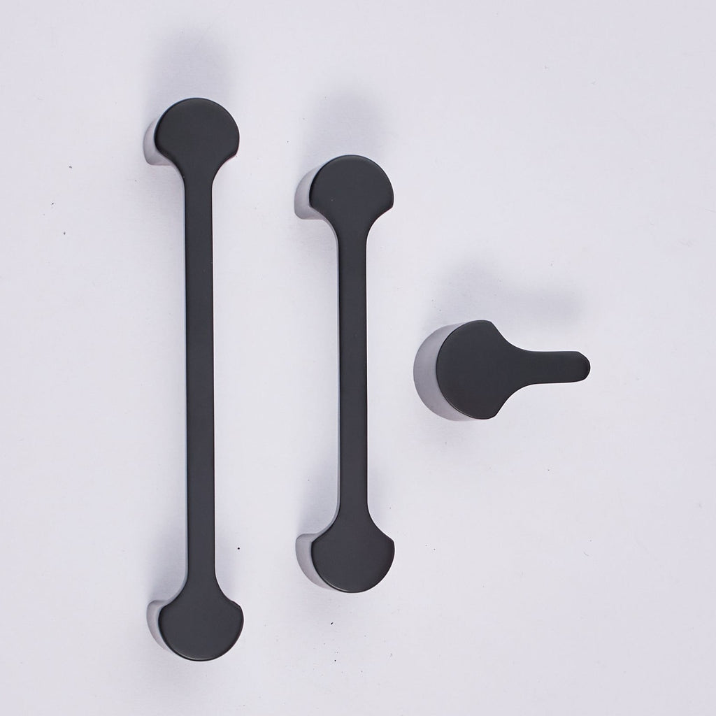 Round Bar Cabinet Handle – 2898