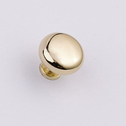 Round Cabinet Knob – Y1007