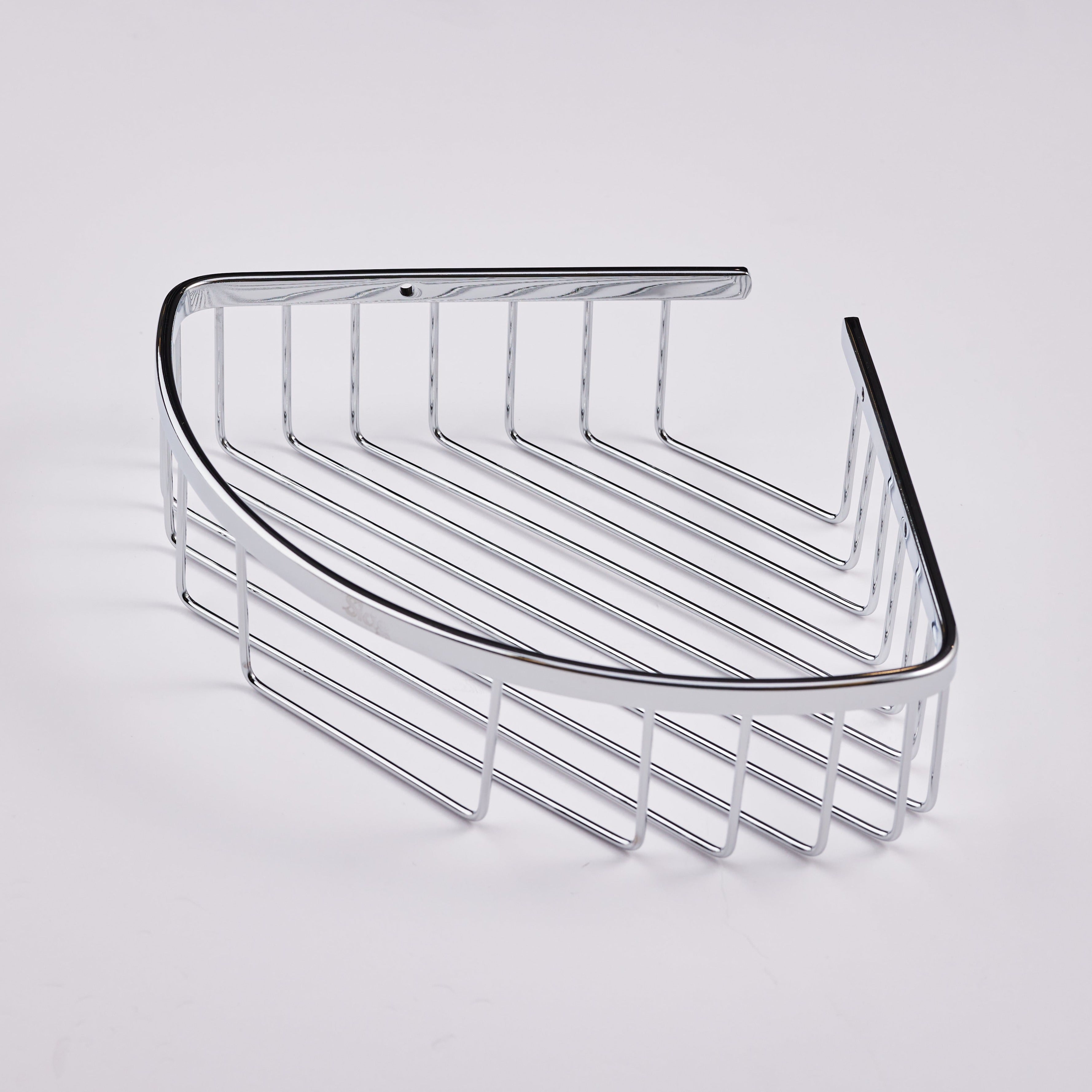 1-Tier Corner Shower Basket SB23-1