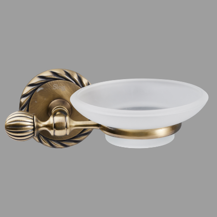 Soap Dish 6104