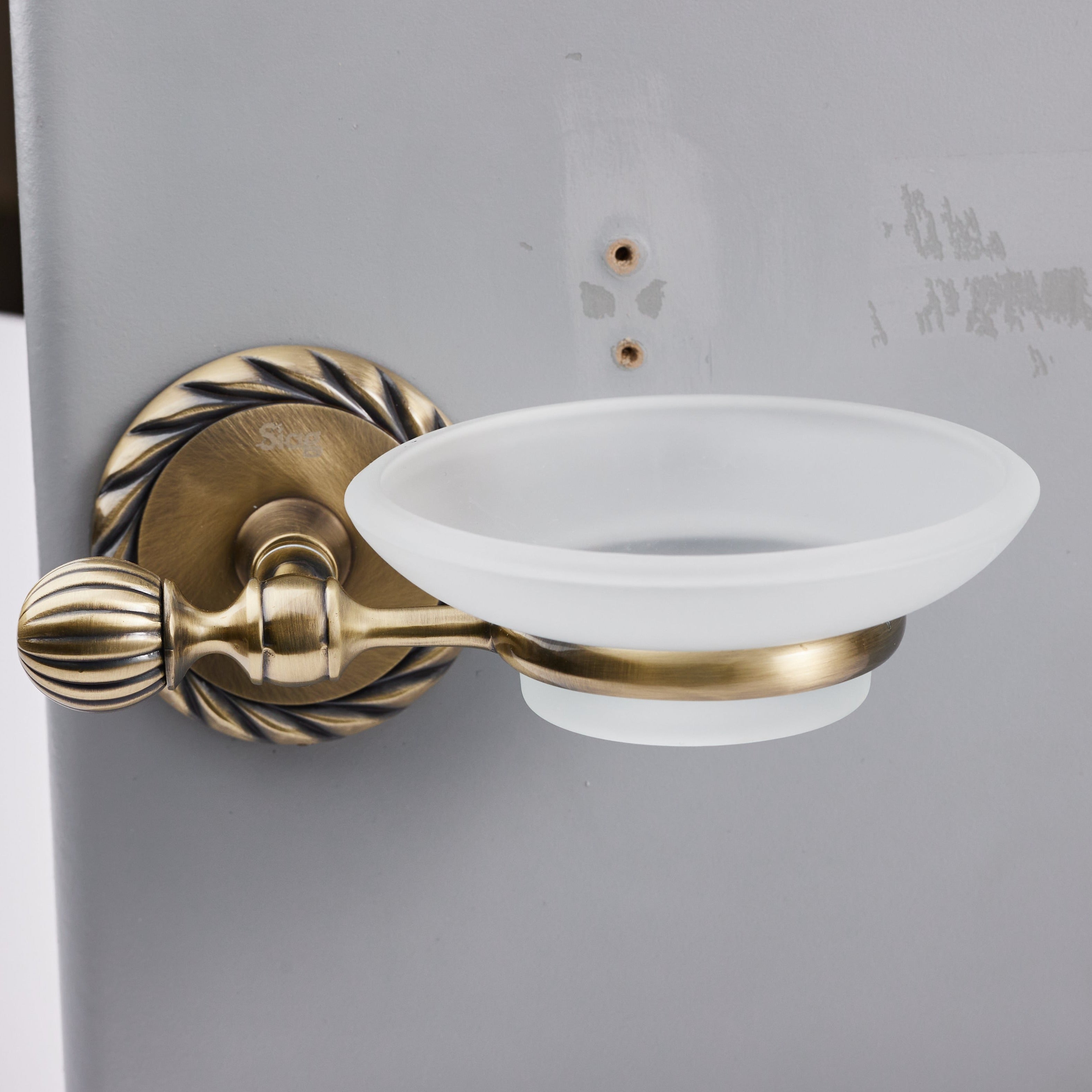 Soap Dish 6104