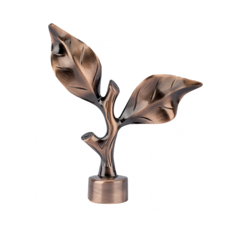 Curtain Finials 22 mm