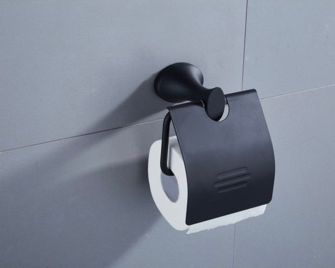 Toilet Roll Holder 16506
