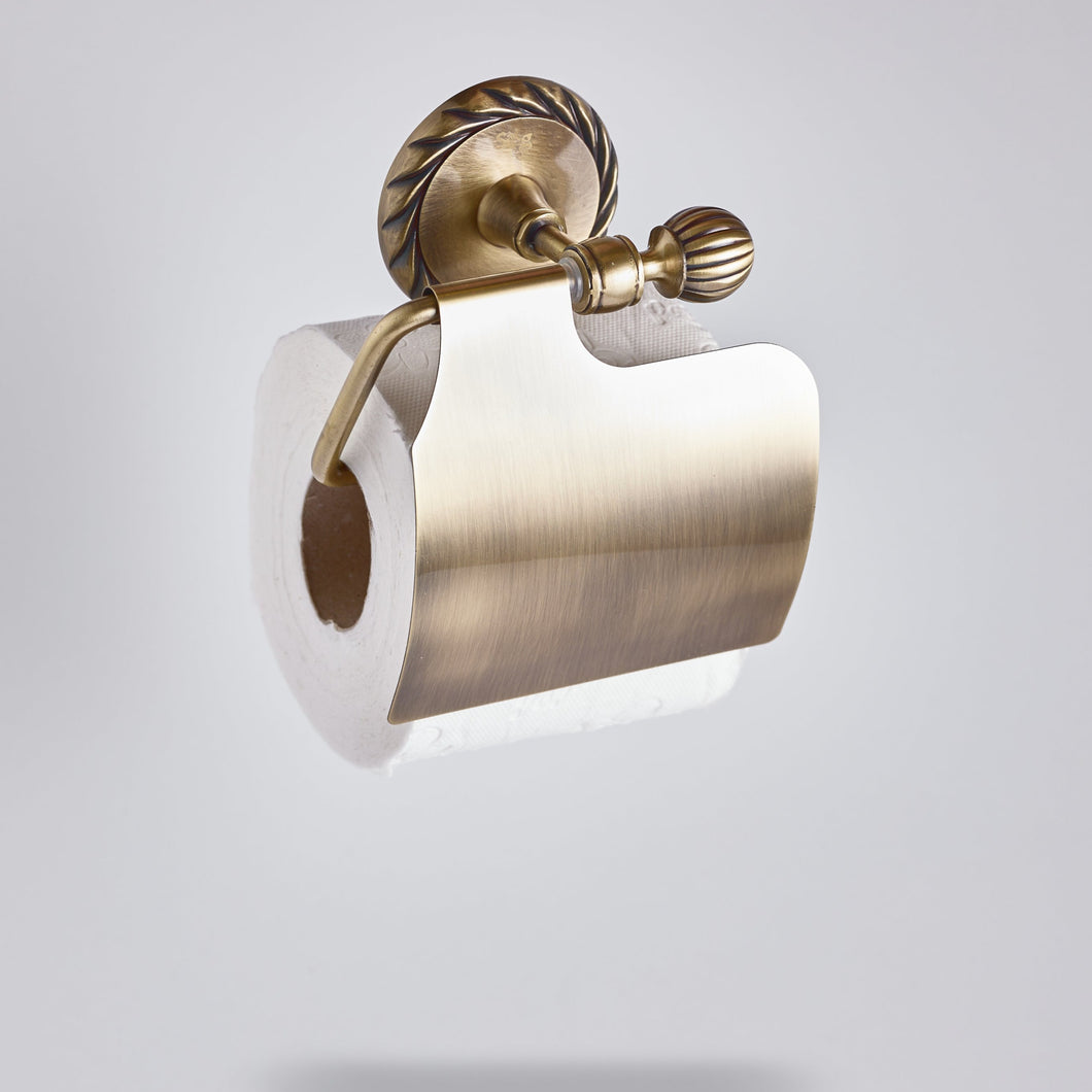 Toilet Roll Holder 6106