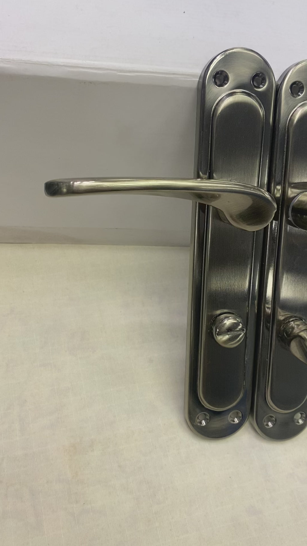 Turkish Door Handle