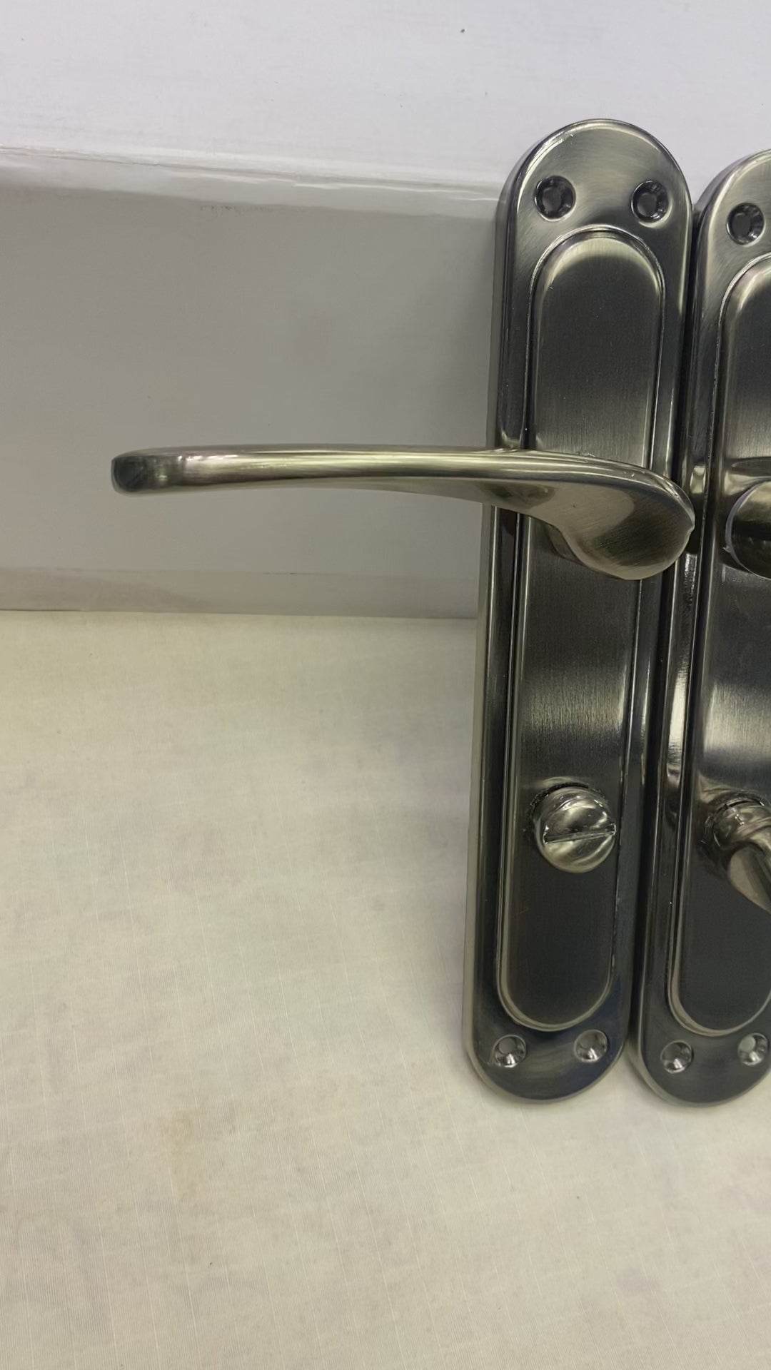Turkish Door Handle