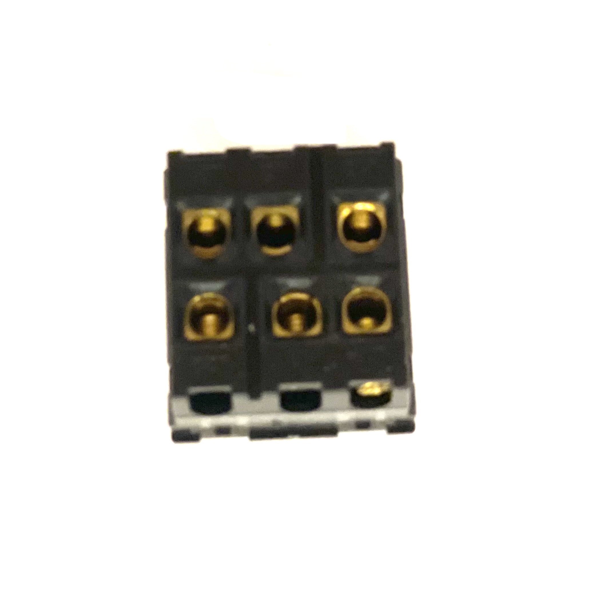 مقبس أندن ثنائي العصابة K2-01A