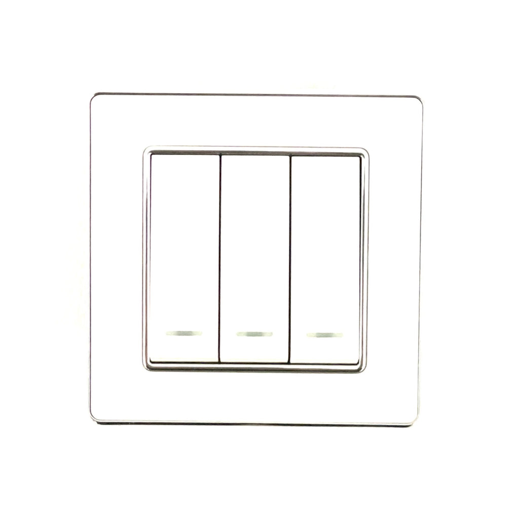 Anden 3-Gang Switch E2B-06