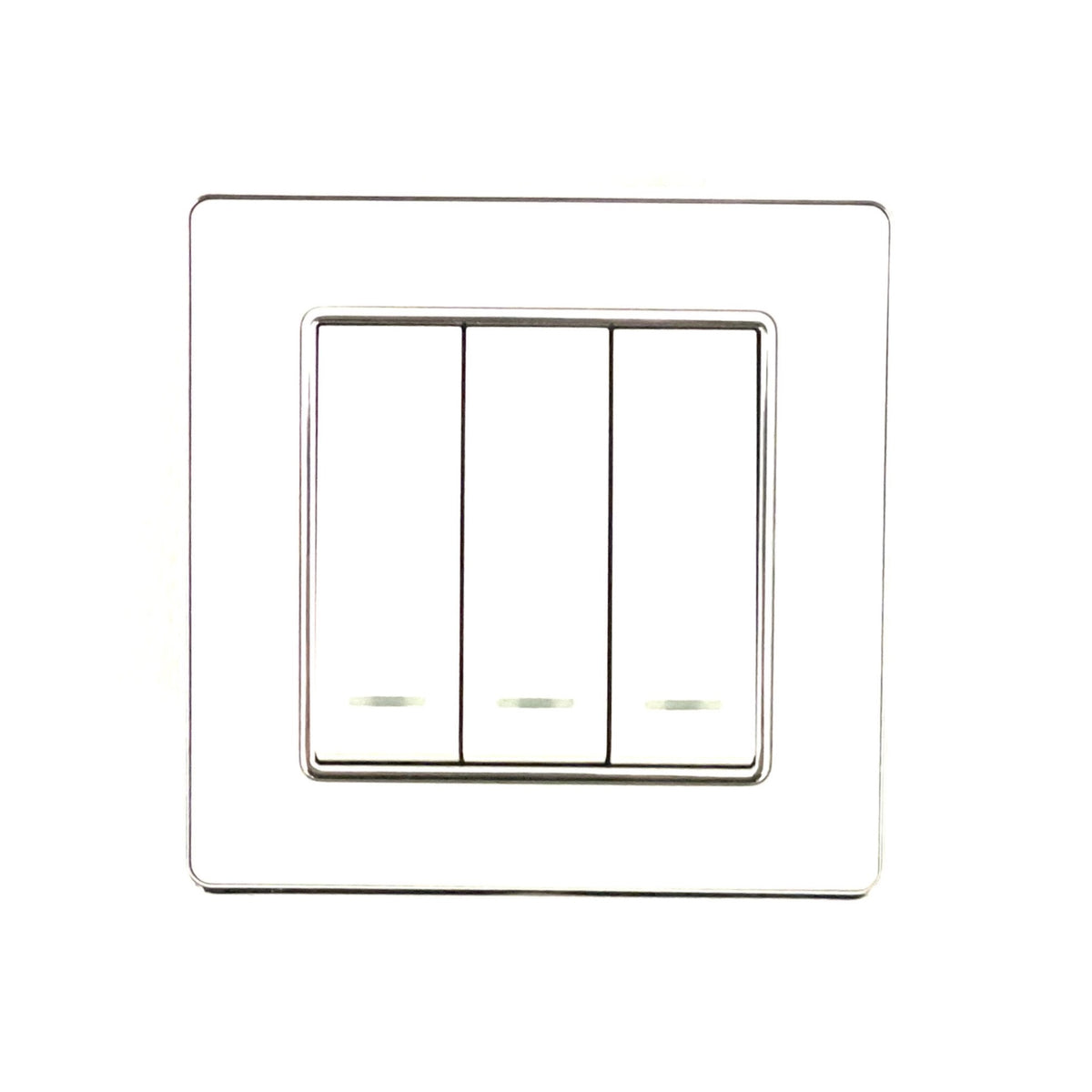 Anden 3-Gang Switch E2B-06