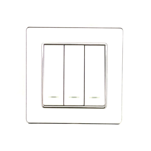 Anden 3-Gang Switch E2B-06