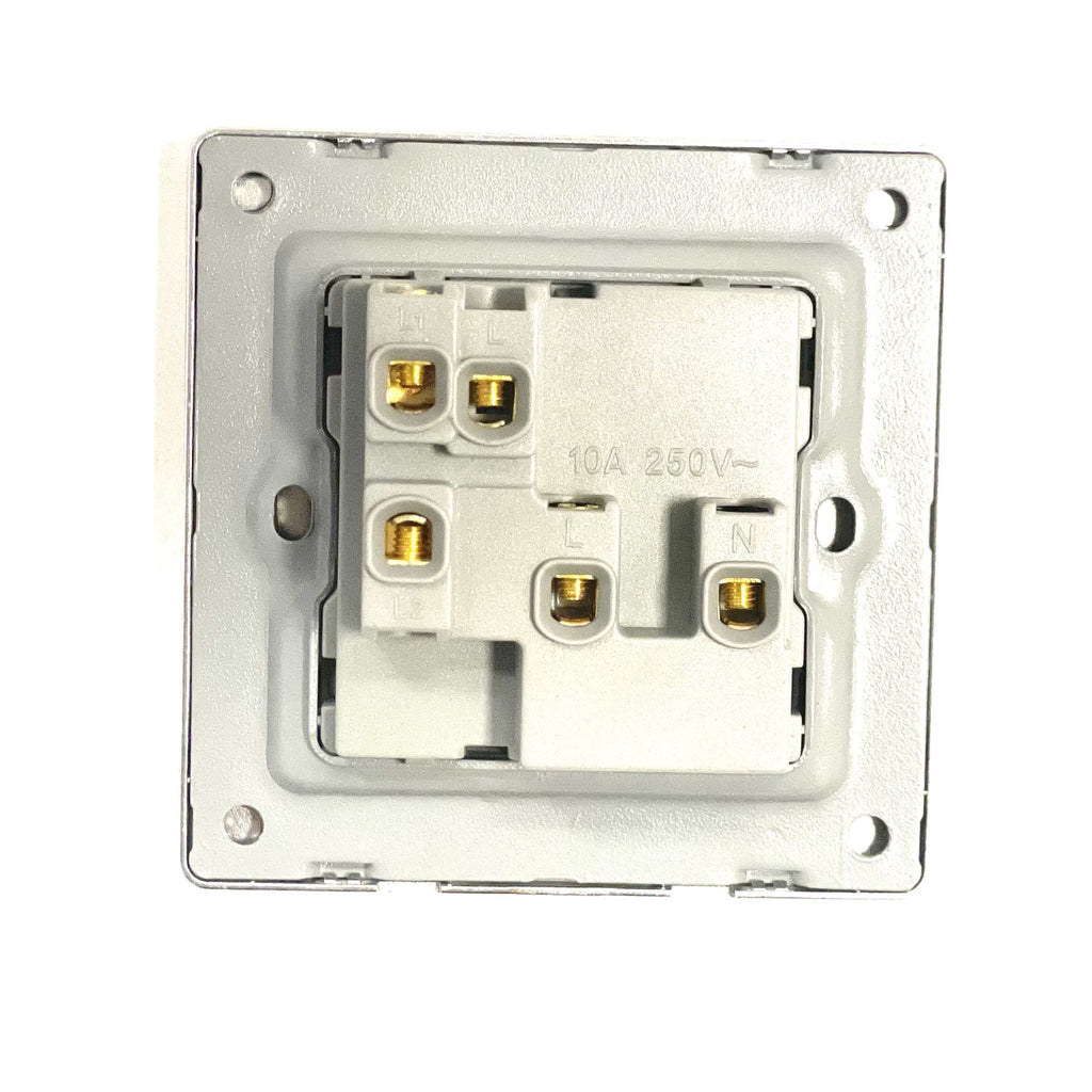 Anden Switched Power Socket E2B-14