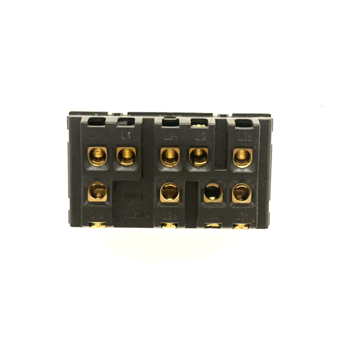 مقبس أندن ثلاثي K2-04
