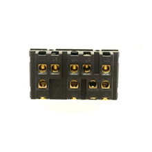 Load image into Gallery viewer, Anden 3 Gang Socket K2-04
