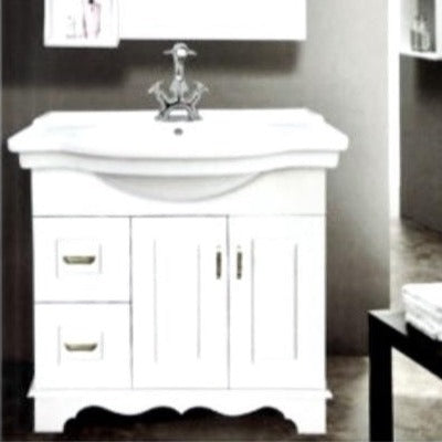 Bathroom Basin Unit 1138