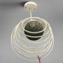 Load image into Gallery viewer, Ceiling Pendant 401/1 White
