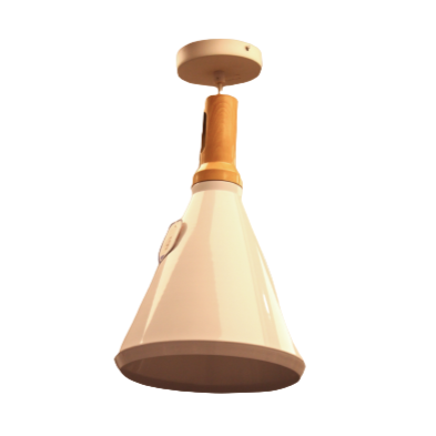 مصباح سقف معلق 021429-1