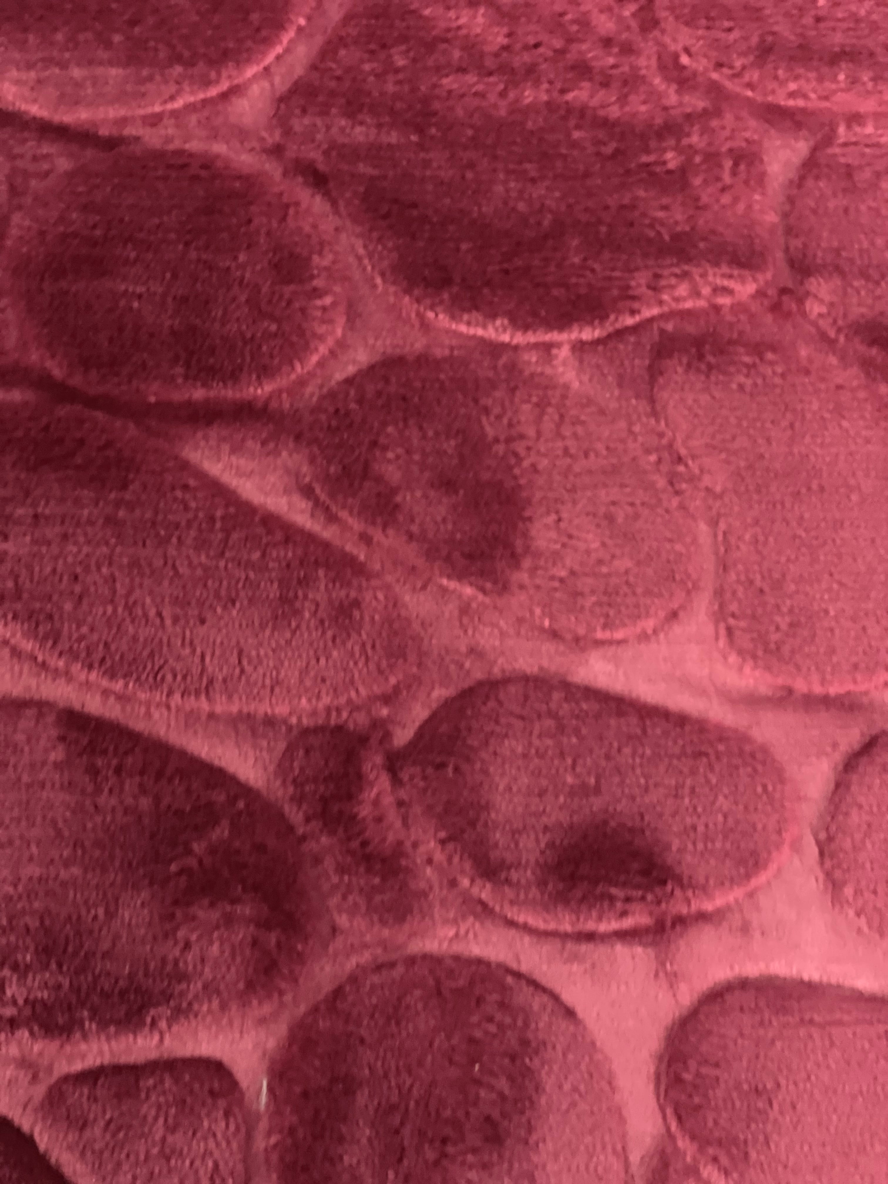 Cotton Bath Mat