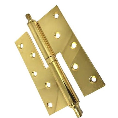 Xpress Door Hinge