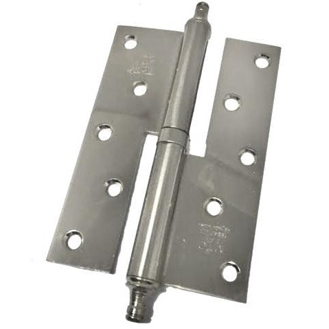 Xpress Door Hinge