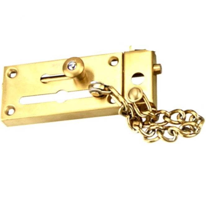 Door Security Chain