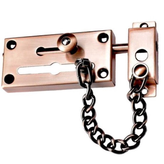 Door Security Chain