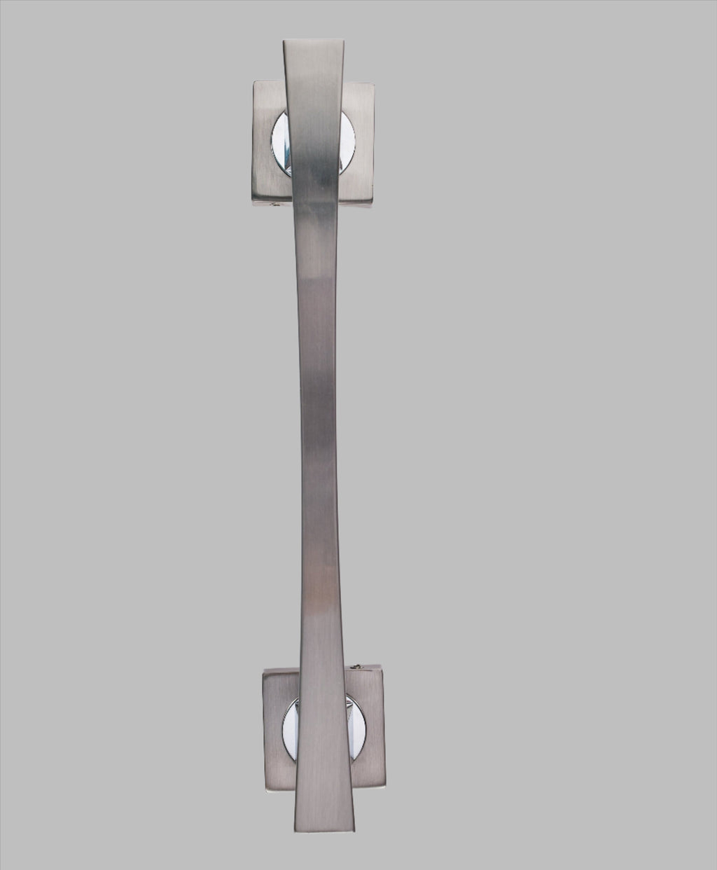 Modern Curved Door Pull – HA7-339